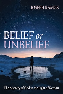 Front cover_Belief or Unbelief