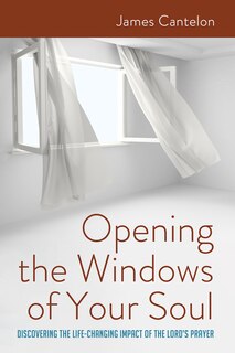 Couverture_Opening the Windows of Your Soul