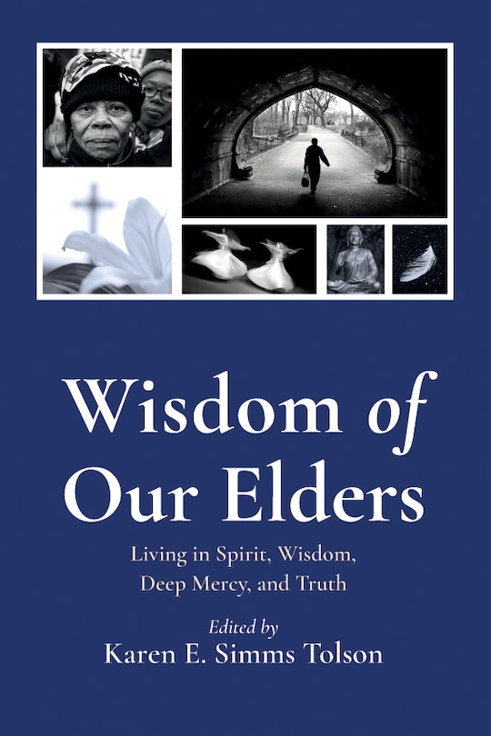 Couverture_Wisdom of Our Elders