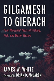 Front cover_Gilgamesh to Gierach