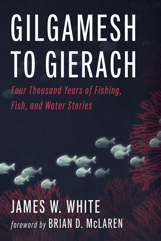 Front cover_Gilgamesh to Gierach