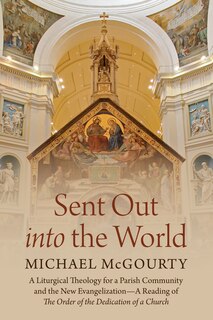Couverture_Sent Out Into the World