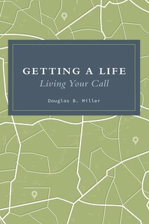 Front cover_Getting a Life