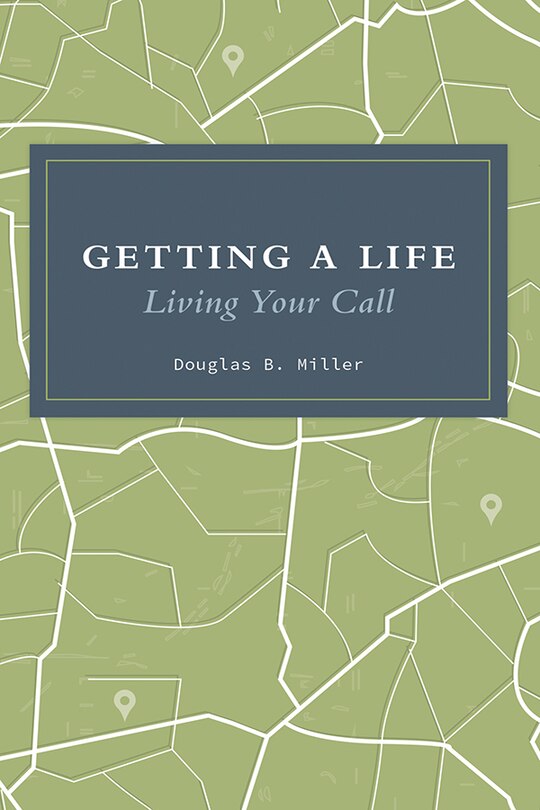 Front cover_Getting a Life