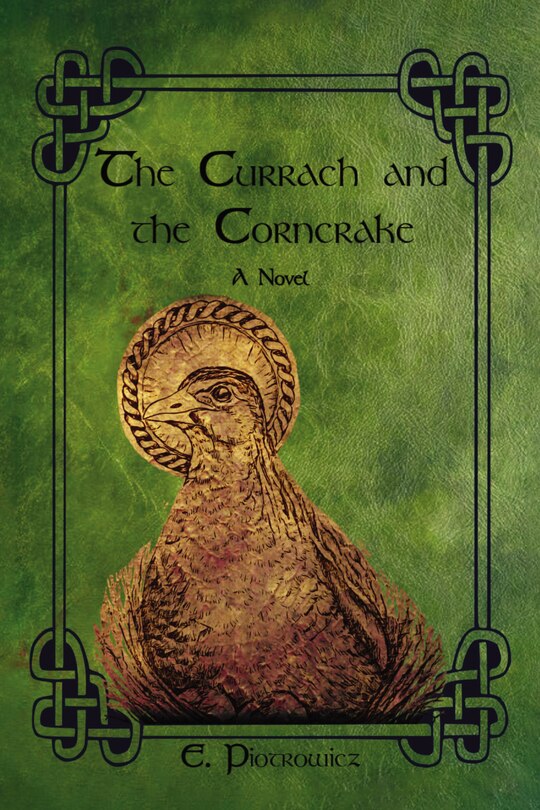 Couverture_The Currach and the Corncrake