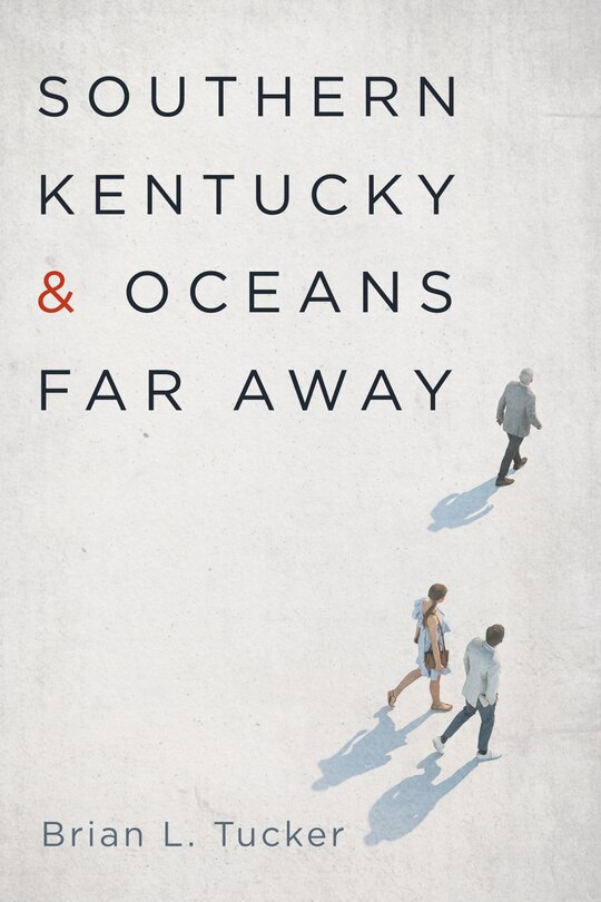 Couverture_Southern Kentucky and Oceans Far Away