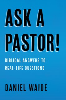 Couverture_Ask a Pastor!
