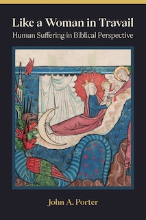 Front cover_Like a Woman in Travail