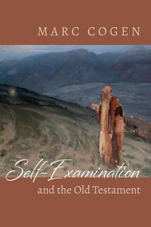 Front cover_Self-Examination and the Old Testament