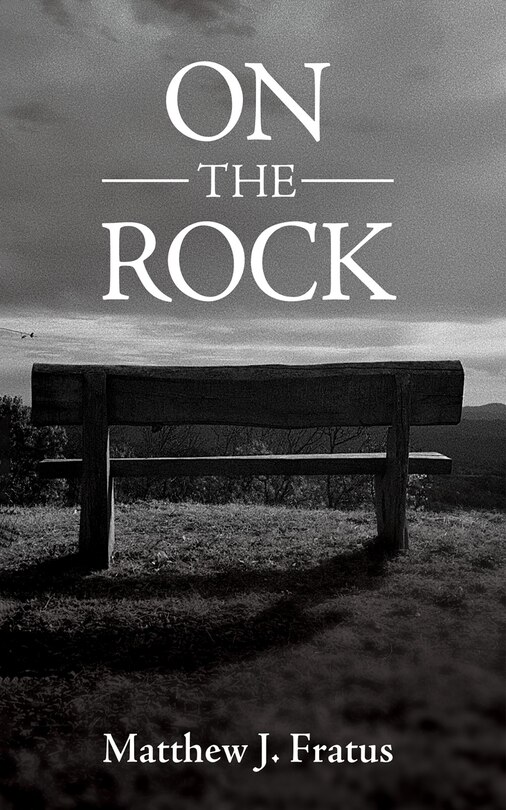Couverture_On the Rock