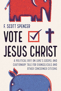 Couverture_Vote Jesus Christ