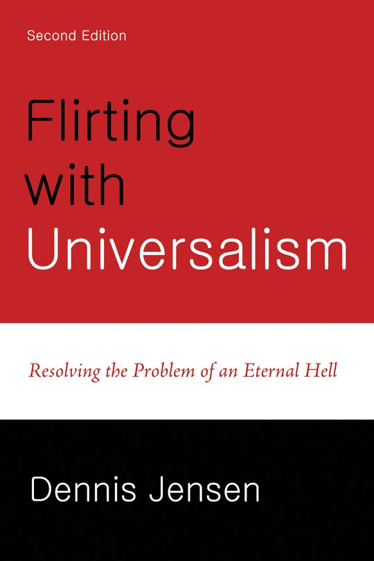 Couverture_Flirting with Universalism, 2nd Edition