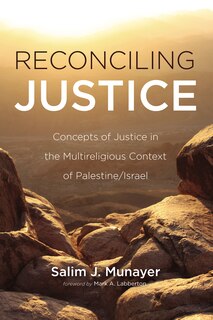 Front cover_Reconciling Justice