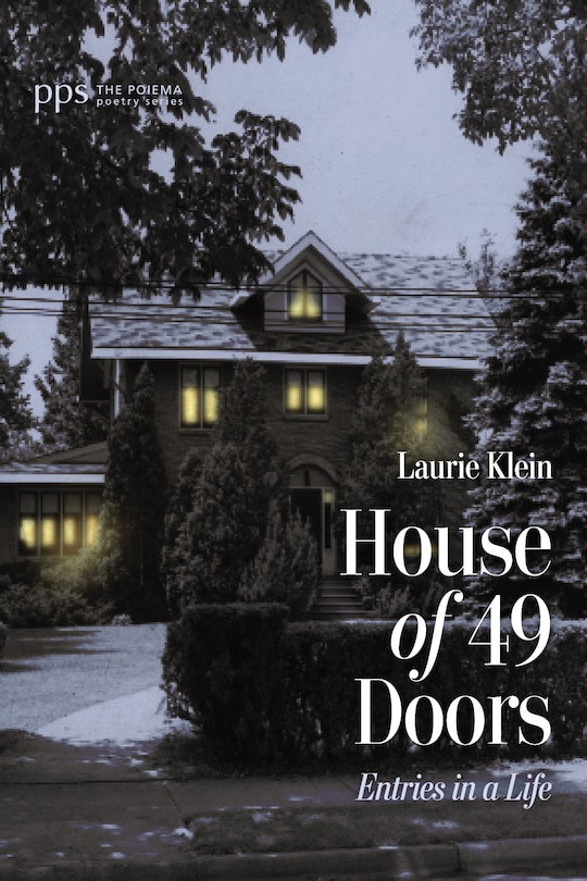 Front cover_House of 49 Doors