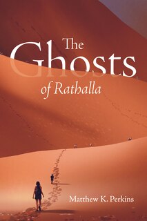 Front cover_The Ghosts of Rathalla