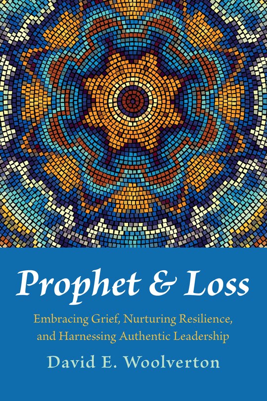 Front cover_Prophet and Loss