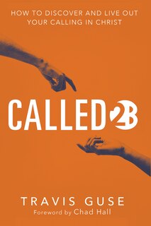 Front cover_Called2b