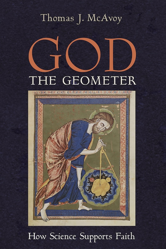 Front cover_God the Geometer