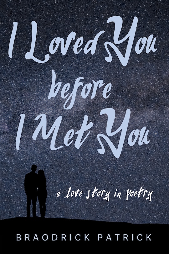 Couverture_I Loved You Before I Met You