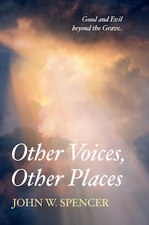 Front cover_Other Voices, Other Places