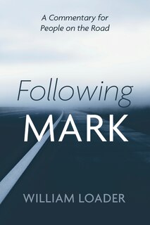 Front cover_Following Mark