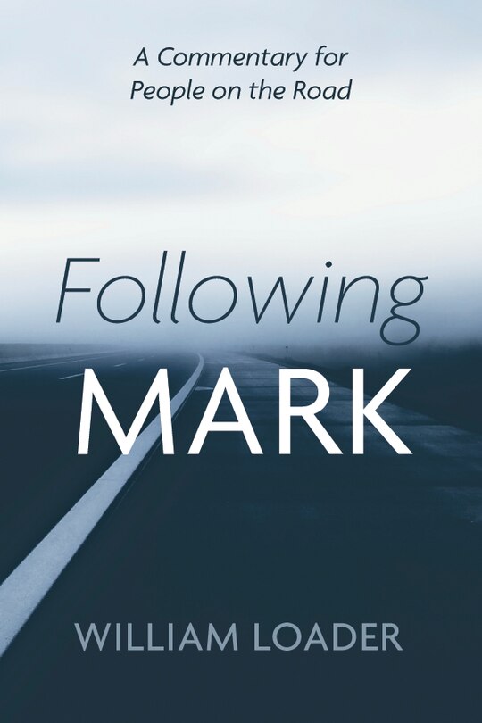 Front cover_Following Mark