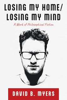 Couverture_Losing My Home/Losing My Mind