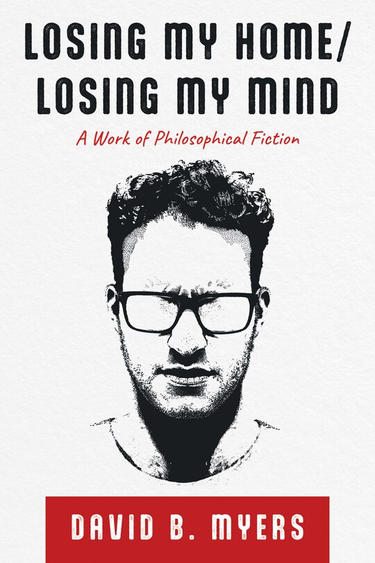 Couverture_Losing My Home/Losing My Mind