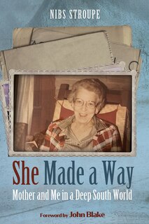 Front cover_She Made a Way