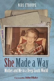 Front cover_She Made a Way