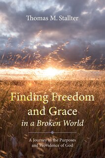 Couverture_Finding Freedom and Grace in a Broken World