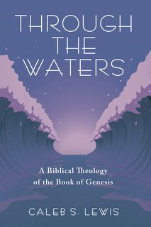 Front cover_Through the Waters