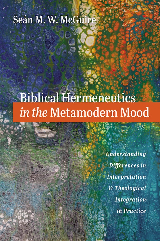 Front cover_Biblical Hermeneutics in the Metamodern Mood