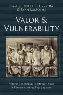 Front cover_Valor and Vulnerability