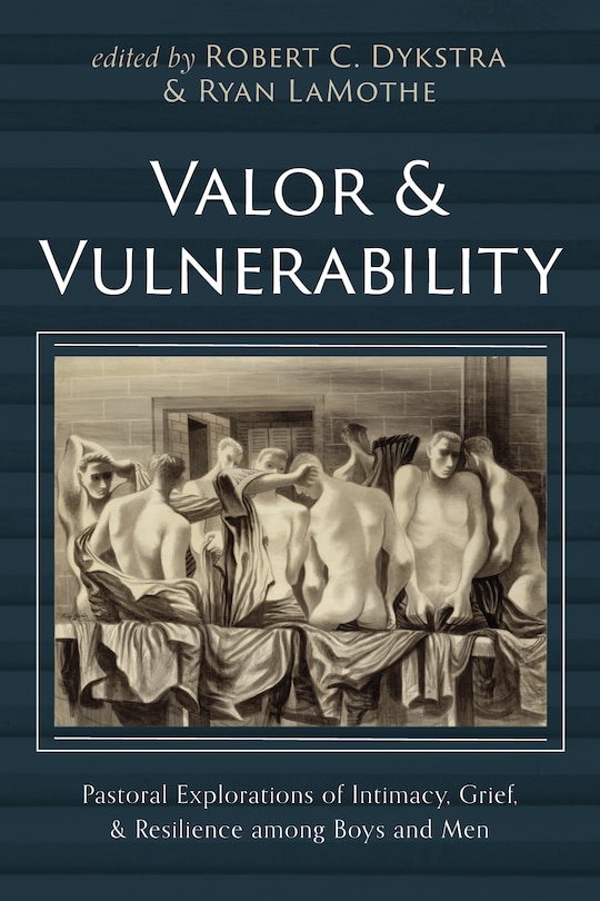 Front cover_Valor and Vulnerability