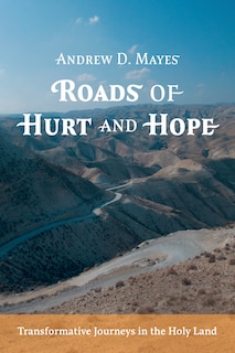 Couverture_Roads of Hurt and Hope