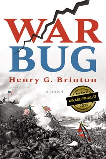 Front cover_War Bug
