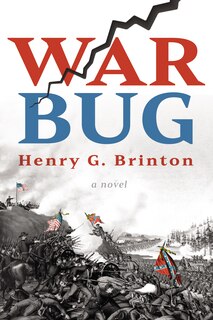 Front cover_War Bug