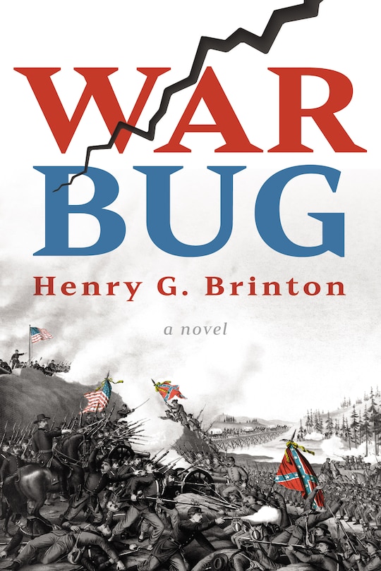 Front cover_War Bug