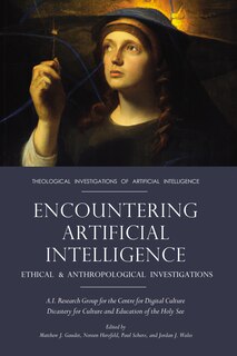Front cover_Encountering Artificial Intelligence