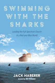 Couverture_Swimming with the Sharks