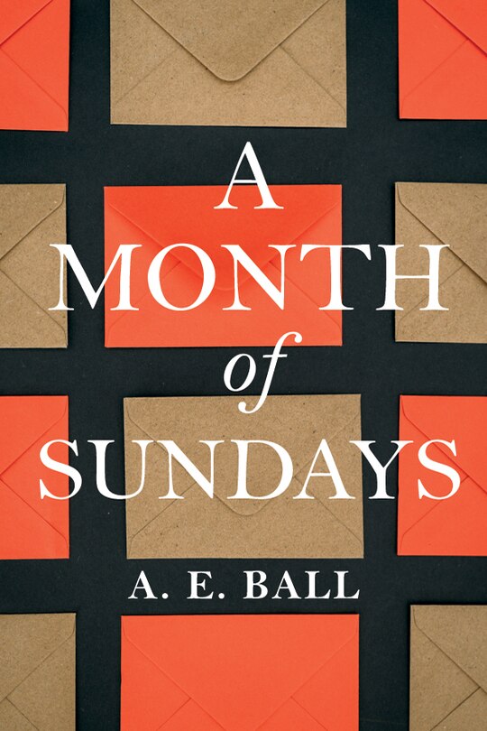 Couverture_A Month of Sundays
