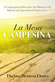 Front cover_La Mesa Campesina