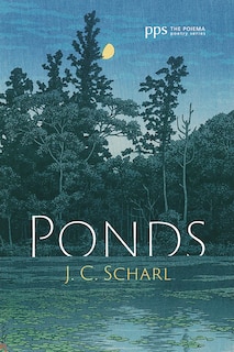 Front cover_Ponds