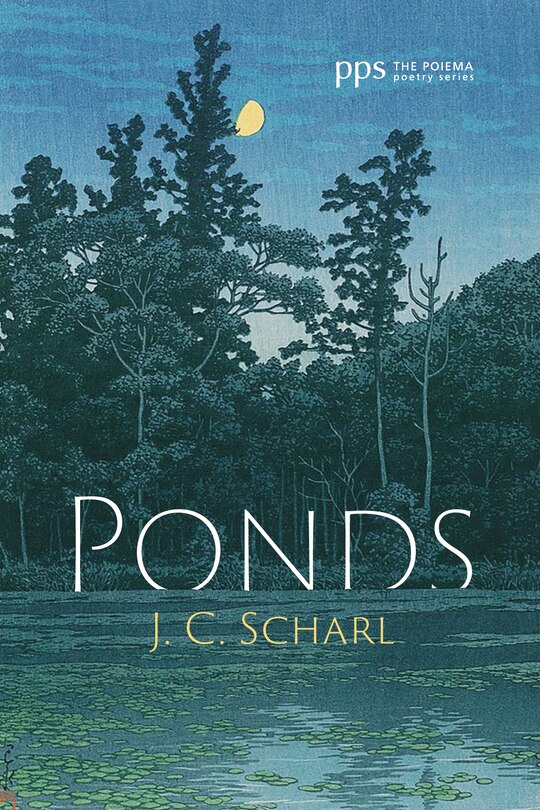Front cover_Ponds