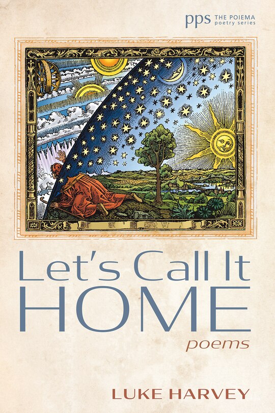 Couverture_Let's Call It Home
