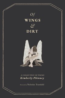 Front cover_Of Wings and Dirt