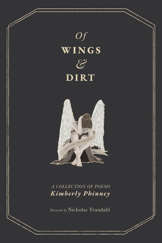 Front cover_Of Wings and Dirt