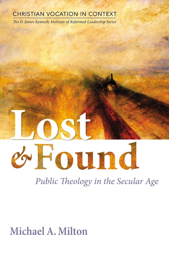 Front cover_Lost and Found