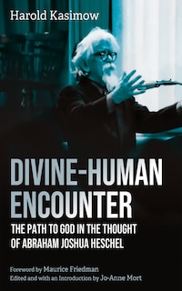Couverture_Divine-Human Encounter